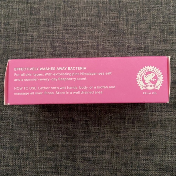 Roven Peach Soap Set - Picture 7 of 13